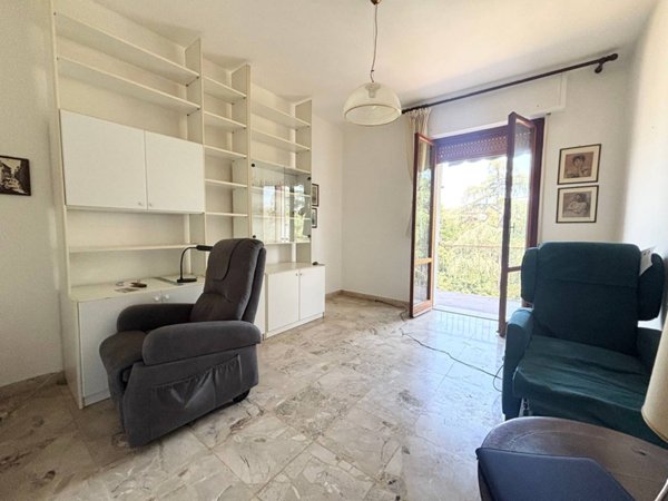 appartamento in vendita a Firenze in zona Isolotto