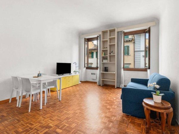 appartamento in vendita a Firenze in zona Centro Storico