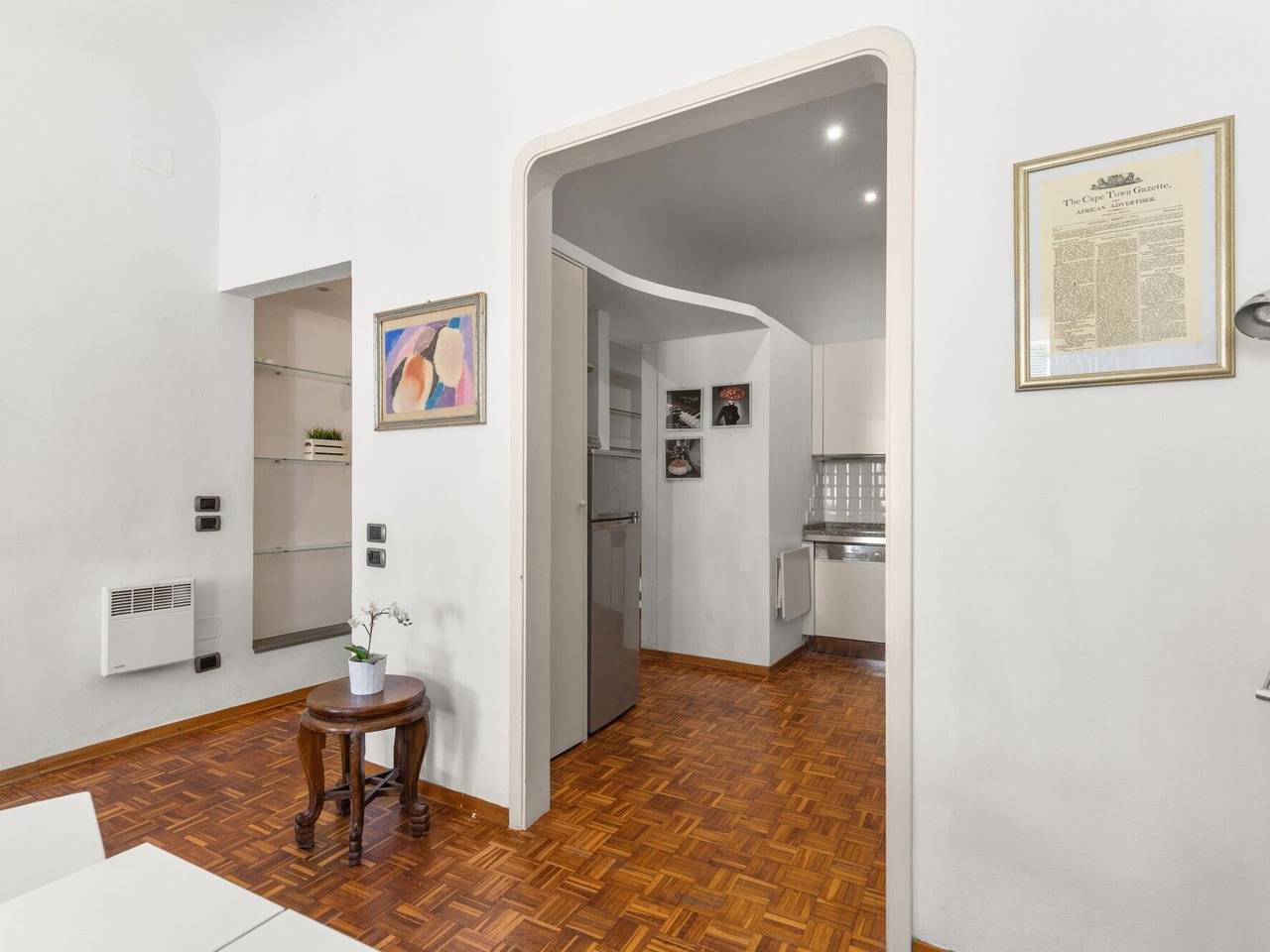 appartamento in vendita a Firenze in zona Centro Duomo