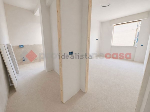appartamento in vendita a Firenze in zona Le Cure