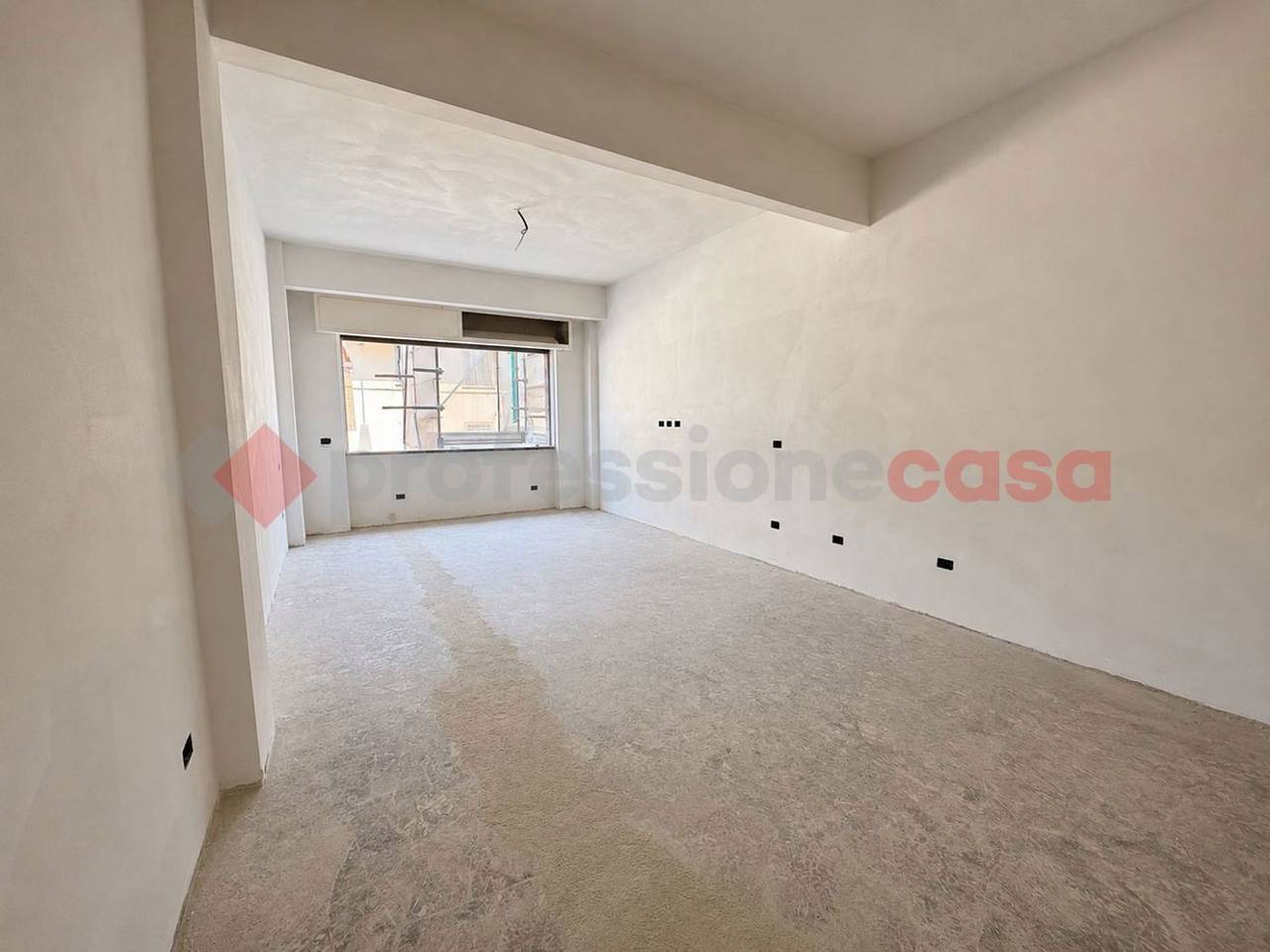 appartamento in vendita a Firenze in zona Le Cure