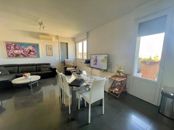 appartamento in vendita a Firenze in zona Isolotto
