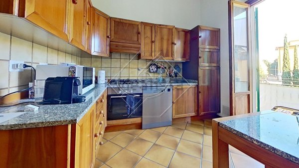 appartamento in vendita a Firenze in zona Isolotto