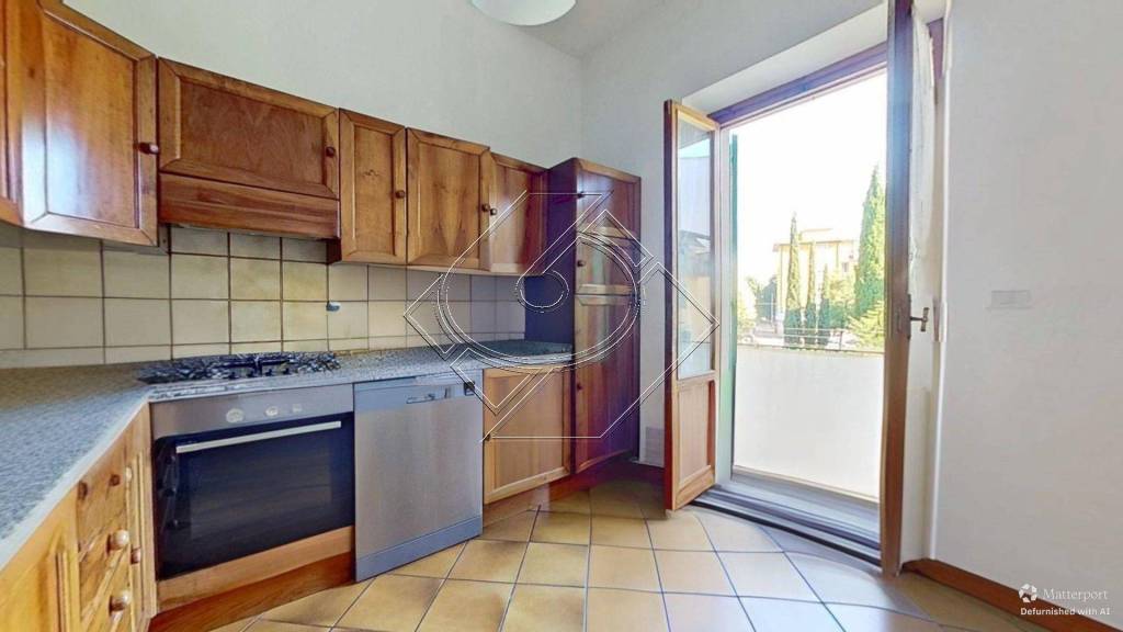 appartamento in vendita a Firenze in zona Isolotto