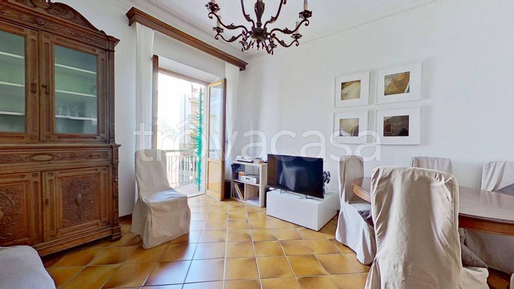 appartamento in vendita a Firenze in zona Isolotto