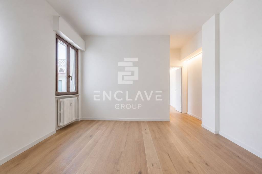 appartamento in vendita a Firenze in zona Novoli