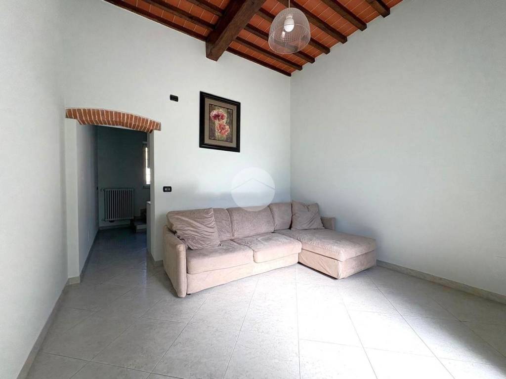 casa indipendente in vendita a Firenze in zona Brozzi