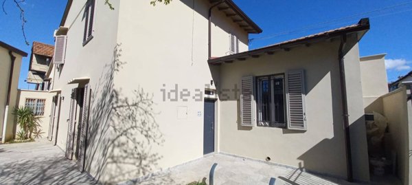 appartamento in vendita a Firenze