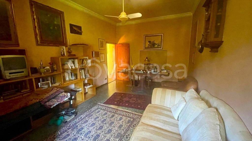 appartamento in vendita a Firenze in zona San Gaggio
