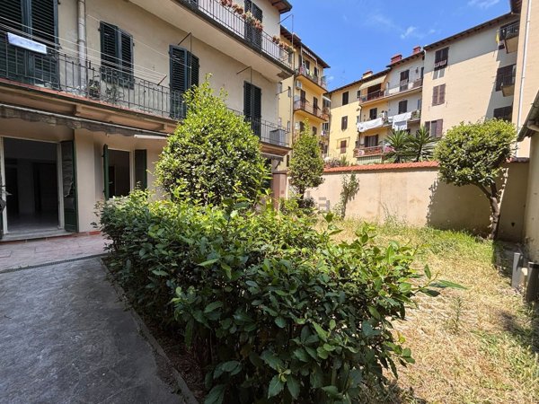 appartamento in vendita a Firenze in zona Statuto