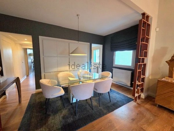 appartamento in vendita a Firenze in zona Centro San Frediano