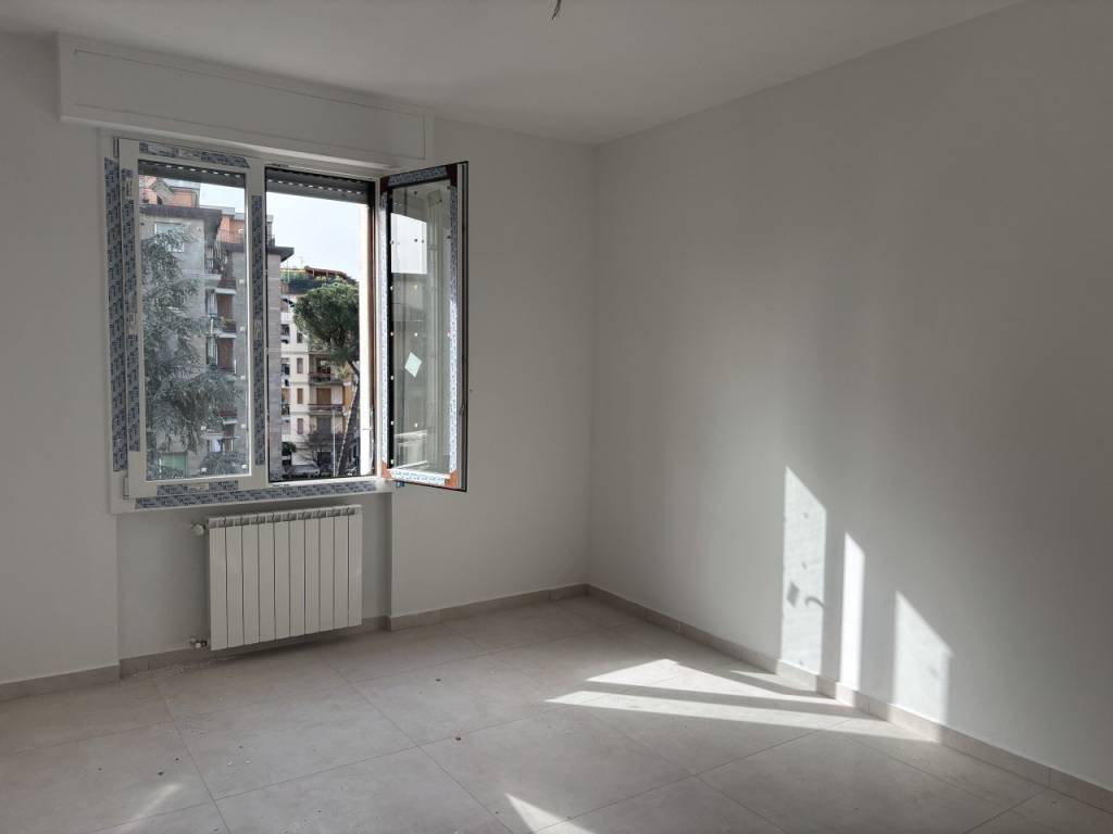 appartamento in vendita a Firenze in zona Le Cure