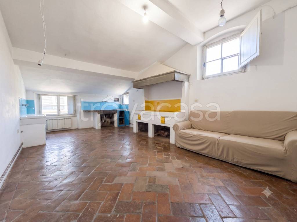 appartamento in vendita a Firenze in zona Centro San Frediano