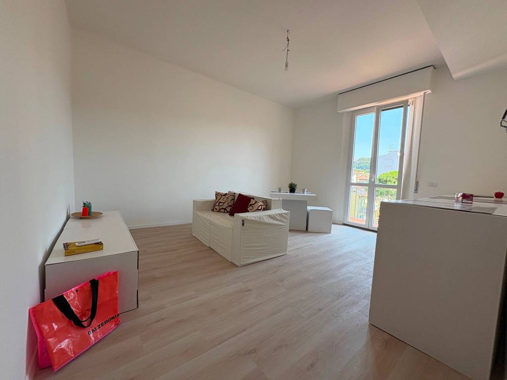 appartamento in vendita a Firenze in zona Campo di Marte