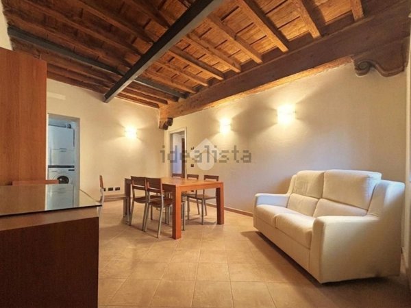 appartamento in vendita a Firenze in zona Coverciano