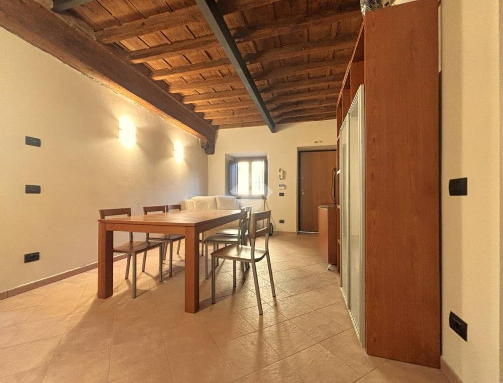 appartamento in vendita a Firenze in zona Coverciano