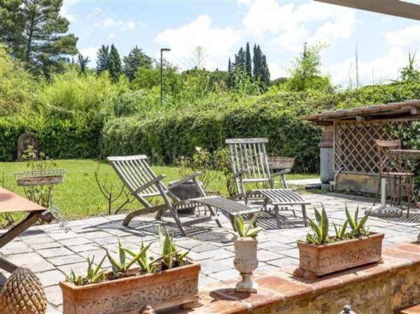 casa indipendente in vendita a Firenze in zona San Gaggio