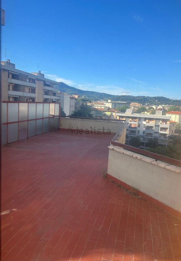 appartamento in vendita a Firenze in zona Novoli