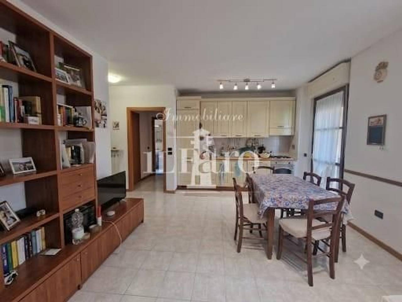 appartamento in vendita a Firenze in zona Peretola