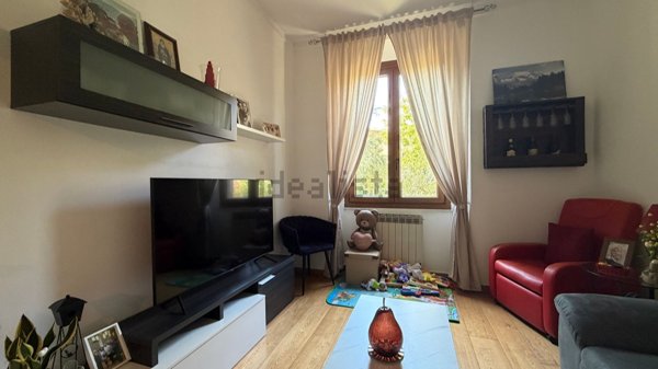 appartamento in vendita a Firenze in zona Firenze Nova