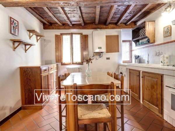 appartamento in vendita a Firenze in zona Centro Storico