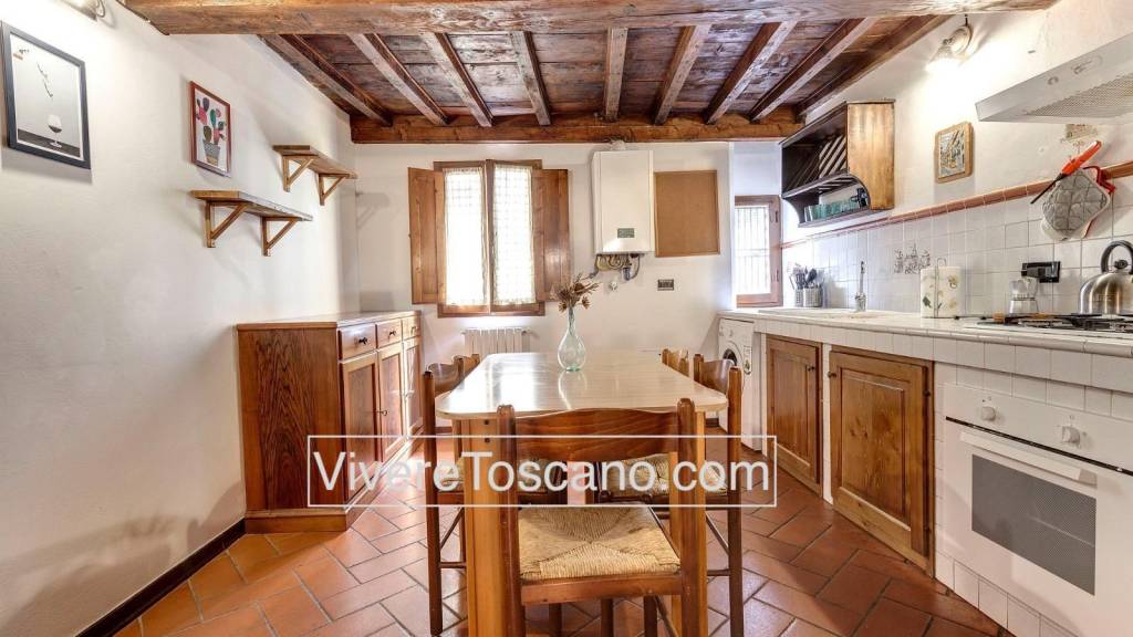 appartamento in vendita a Firenze in zona Centro Storico
