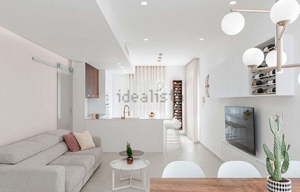 appartamento in vendita a Firenze in zona Novoli