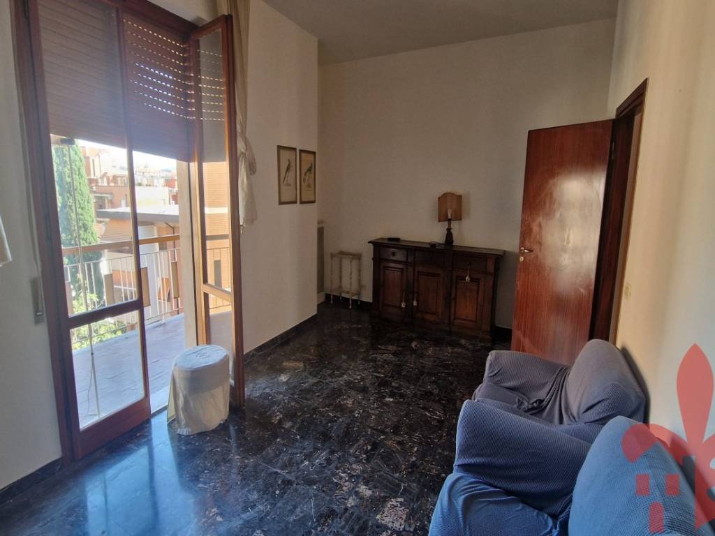 appartamento in vendita a Firenze in zona Isolotto