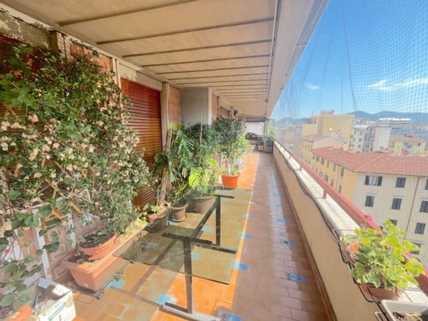 appartamento in vendita a Firenze in zona Campo di Marte