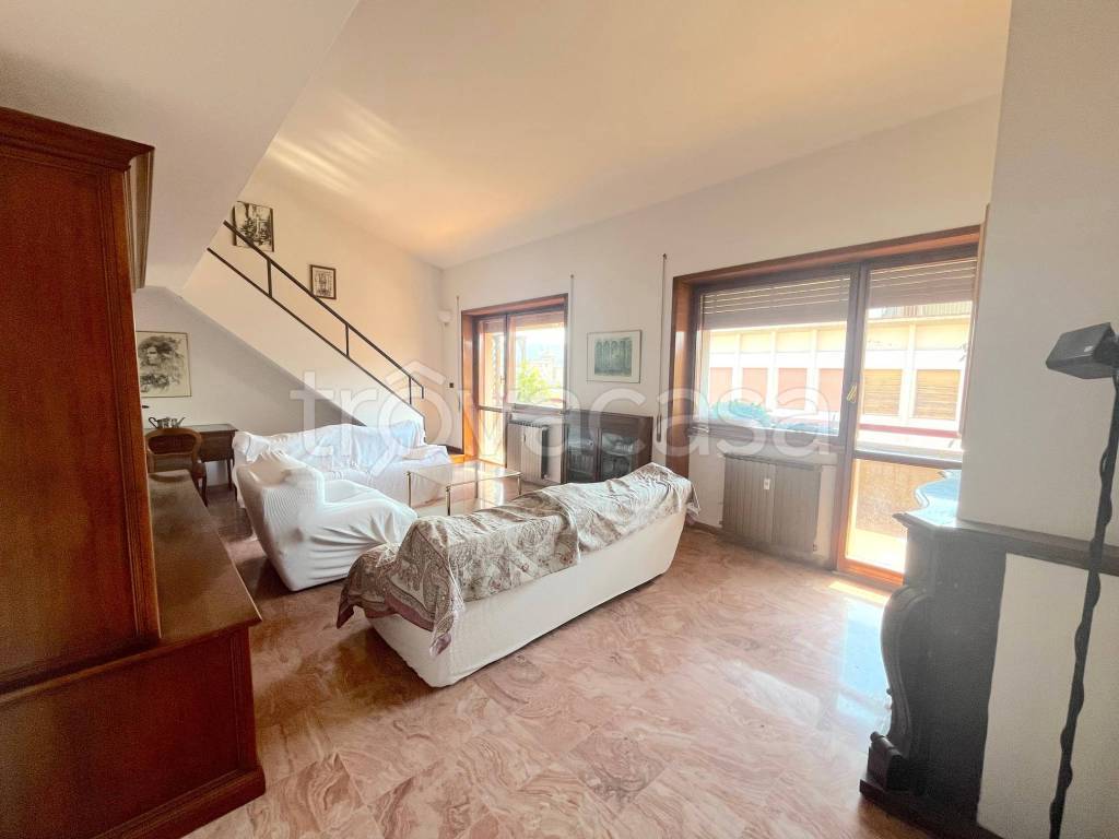 appartamento in vendita a Firenze