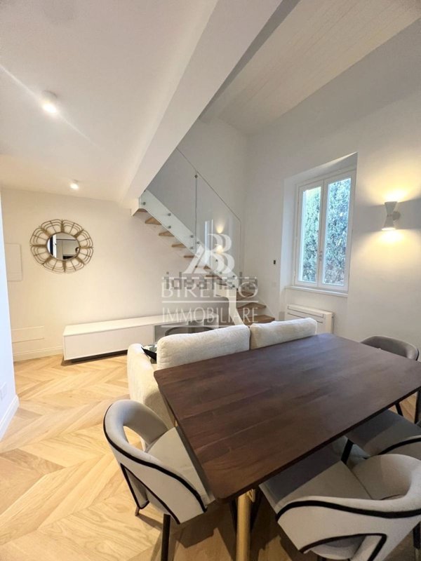 appartamento in vendita a Firenze in zona Centro San Niccolò