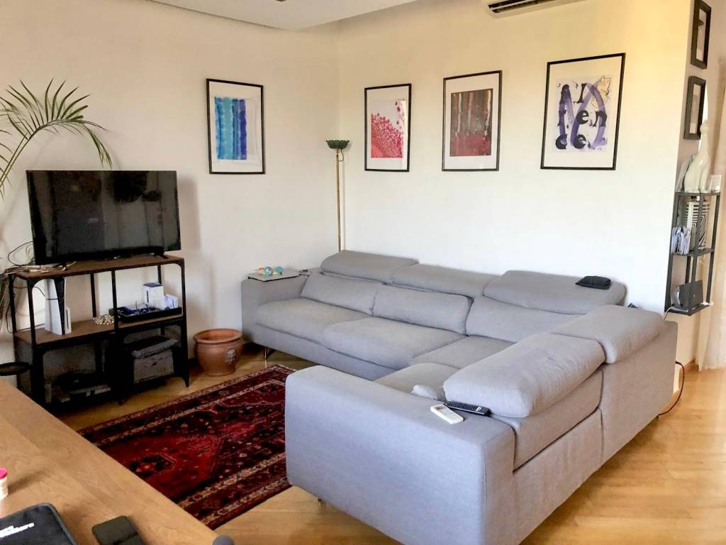 appartamento in vendita a Firenze in zona Le Cure