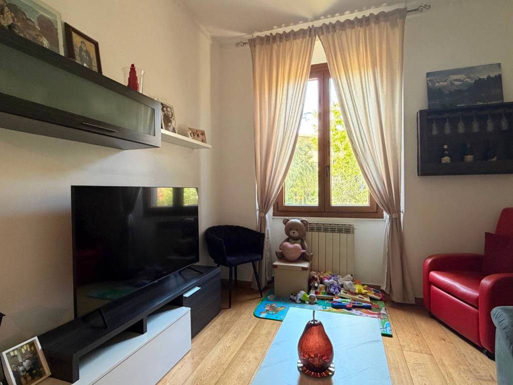appartamento in vendita a Firenze in zona Firenze Nova