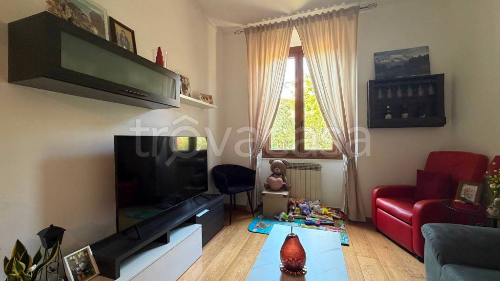 appartamento in vendita a Firenze in zona Firenze Nova