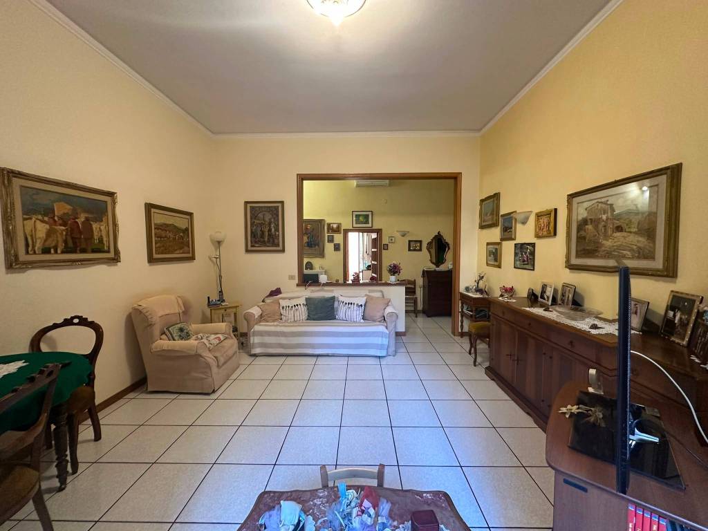 appartamento in vendita a Firenze in zona Coverciano