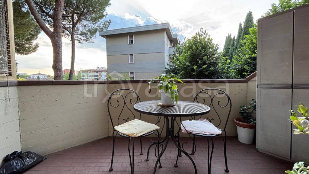 appartamento in vendita a Firenze in zona Cintoia