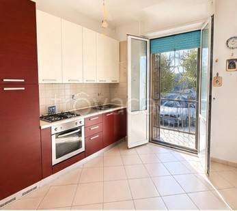 appartamento in vendita a Firenze in zona Novoli