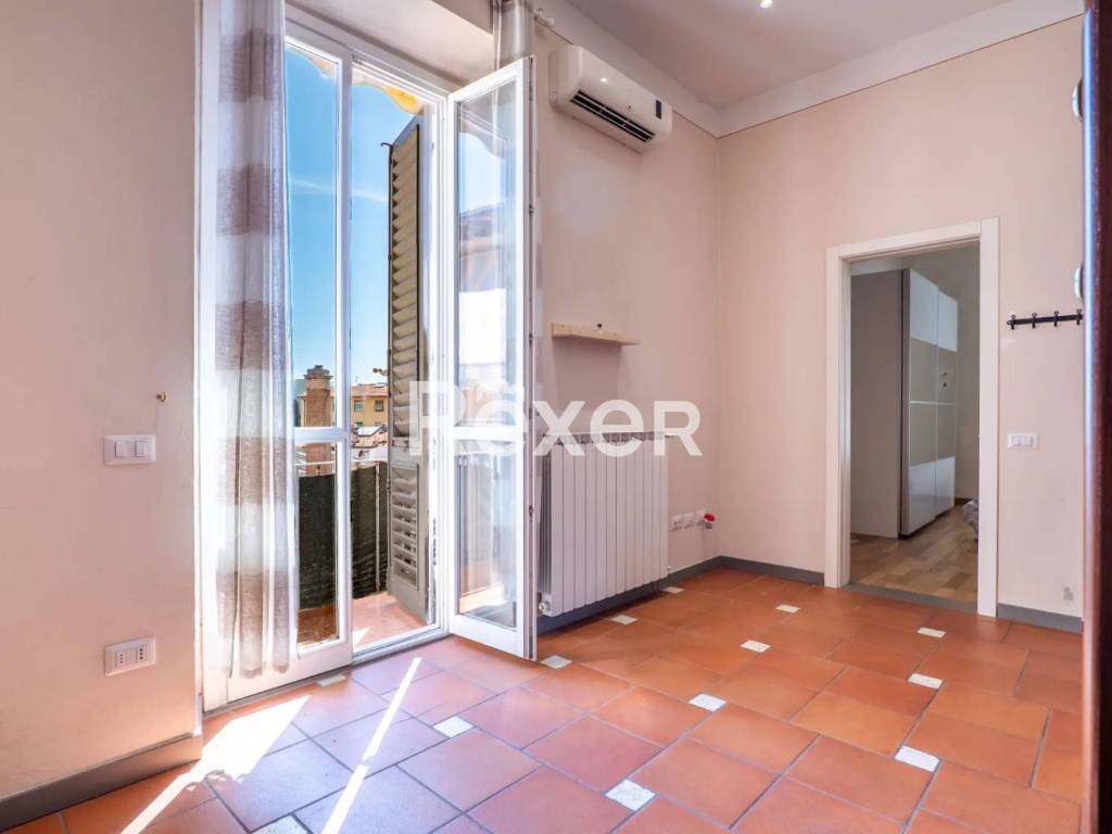 appartamento in vendita a Firenze in zona Centro Storico