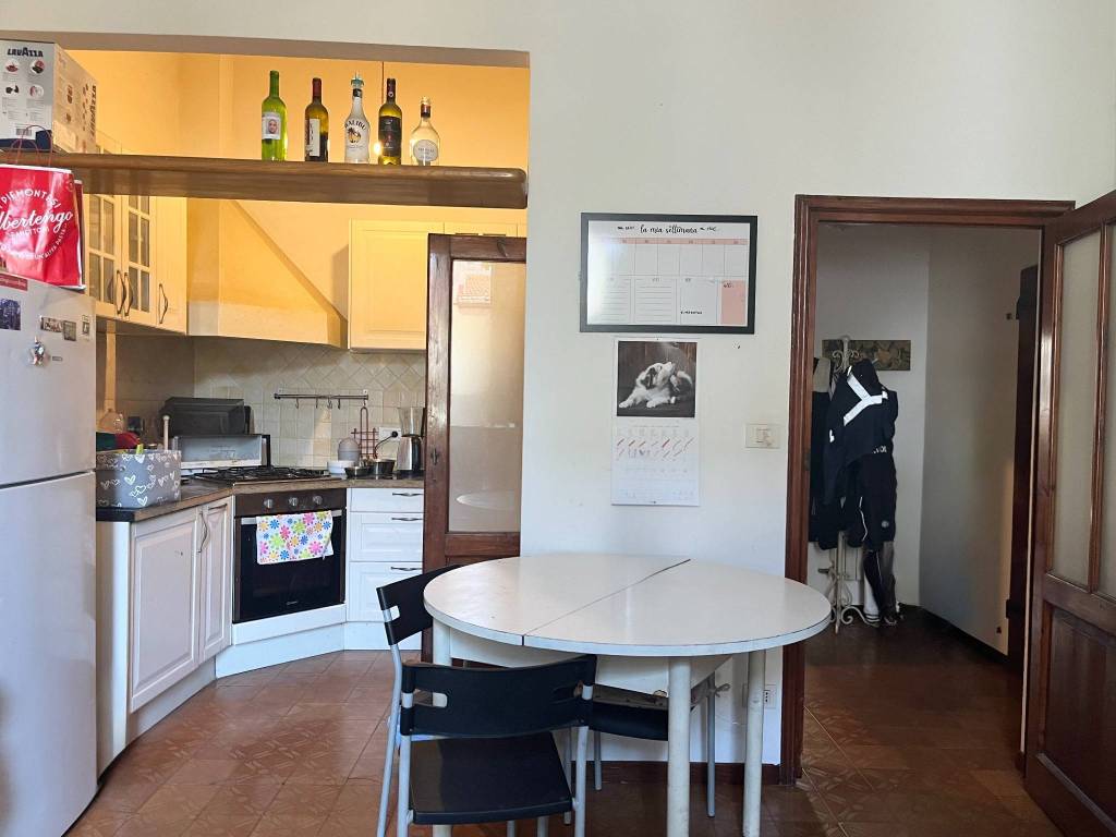 appartamento in vendita a Firenze in zona Romito