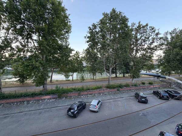 appartamento in vendita a Firenze in zona Centro San Frediano