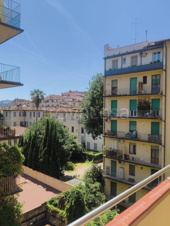 appartamento in vendita a Firenze in zona Centro Storico