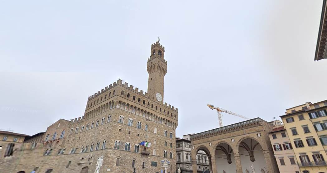 negozio in vendita a Firenze in zona Centro Duomo