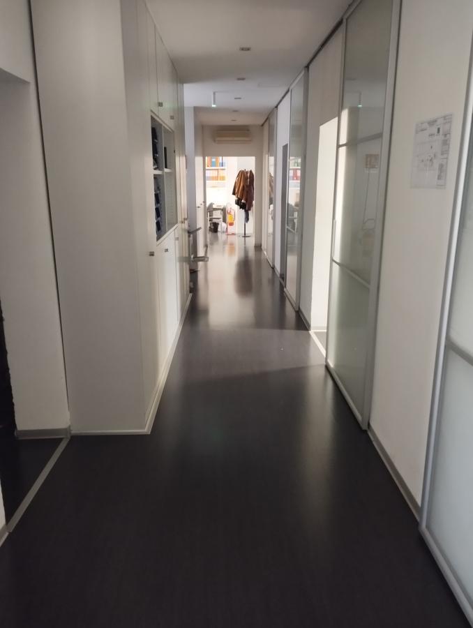 ufficio in vendita a Firenze in zona Campo di Marte