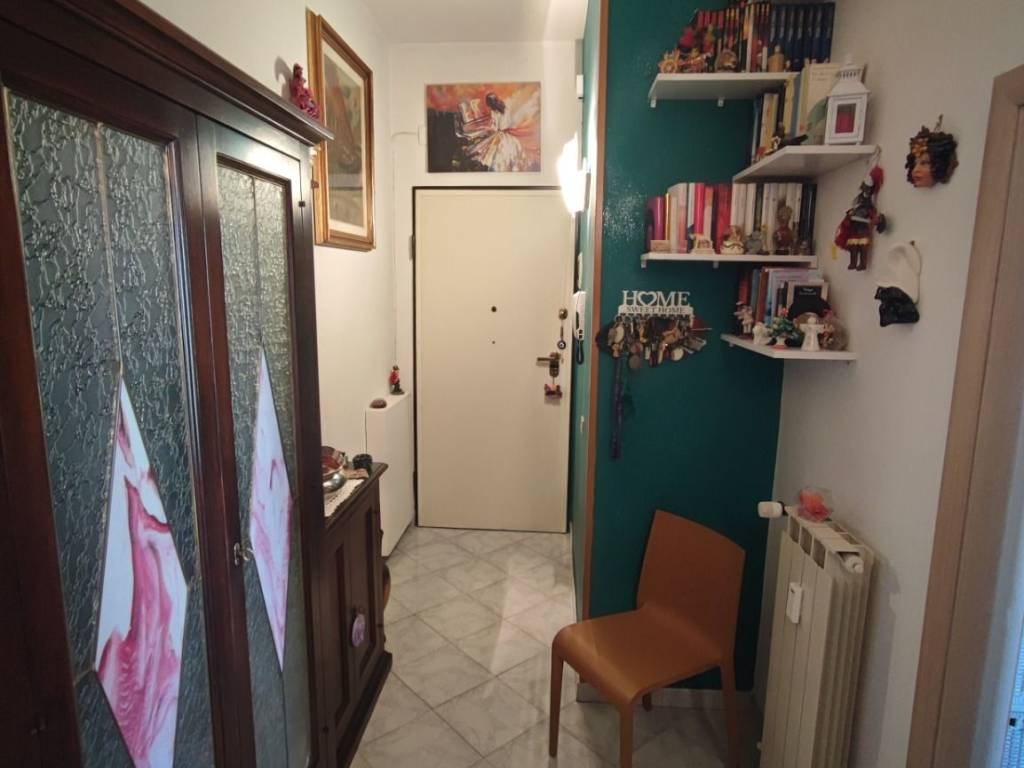 appartamento in vendita a Firenze in zona Careggi