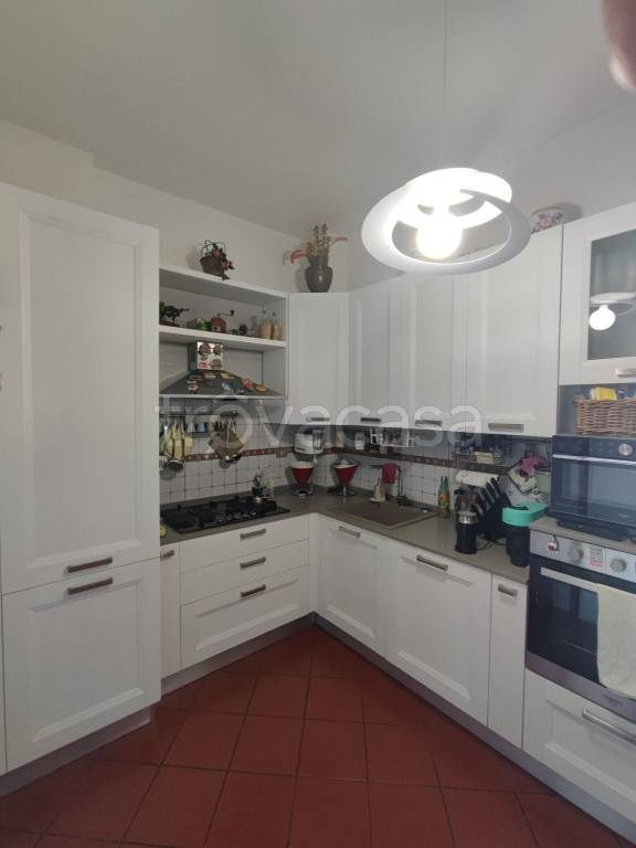 appartamento in vendita a Firenze in zona Careggi