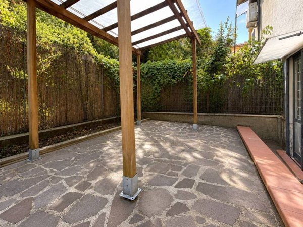 appartamento in vendita a Firenze in zona Centro Storico