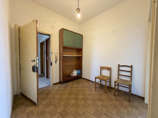 appartamento in vendita a Firenze in zona Campo di Marte