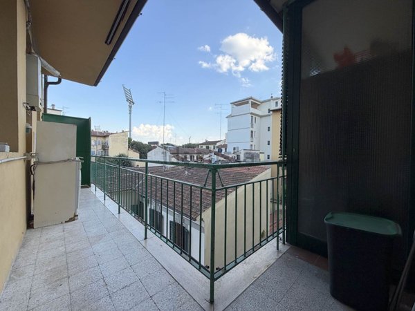 appartamento in vendita a Firenze in zona Campo di Marte