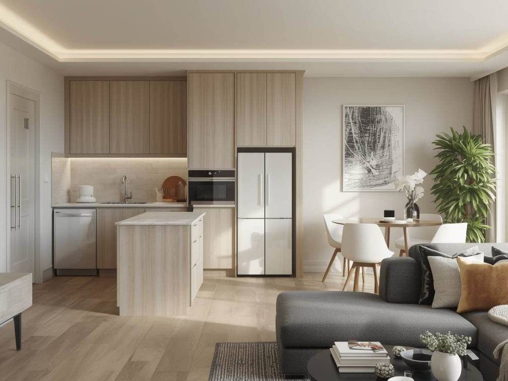 appartamento in vendita a Firenze