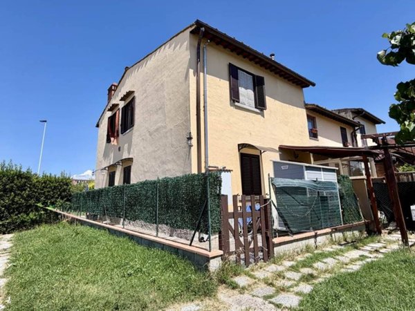 casa indipendente in vendita a Firenze in zona Soffiano